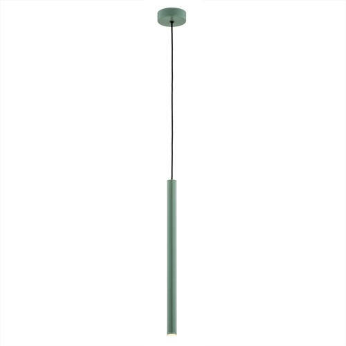 Lampa wisząca LED RIO ZIELONA 8333 ARGON