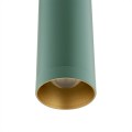 Lampa wisząca LED RIO ZIELONA 8333 ARGON