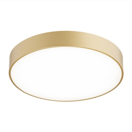 Plafon LED TIAMO GOLD 8349 ARGON