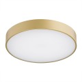 Plafon LED TIAMO GOLD 8349 ARGON