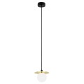 Lampa wisząca TREVI GOLD 8240 ARGON