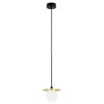 Lampa wisząca TREVI GOLD 8240 ARGON
