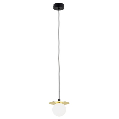 Lampa wisząca TREVI GOLD 8240 ARGON