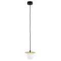 Lampa wisząca TREVI GOLD 8240 ARGON