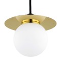 Lampa wisząca TREVI GOLD 8240 ARGON