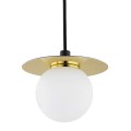 Lampa wisząca TREVI GOLD 1798 ARGON
