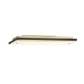 Kinkiet LED VELO BLACK GOLD 8364 ARGON