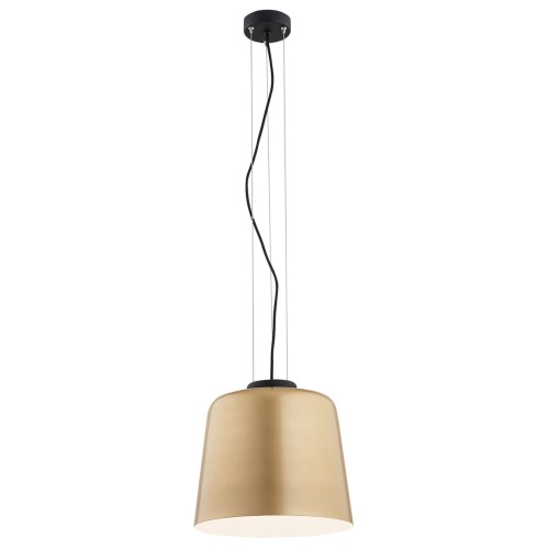 Lampa wisząca 1 pł. BERKLEY 4690 ARGON