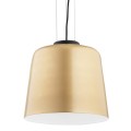 Lampa wisząca 1 pł. BERKLEY 4690 ARGON