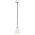 Lampa wisząca 1 pł. BEVERLY 4680 ARGON