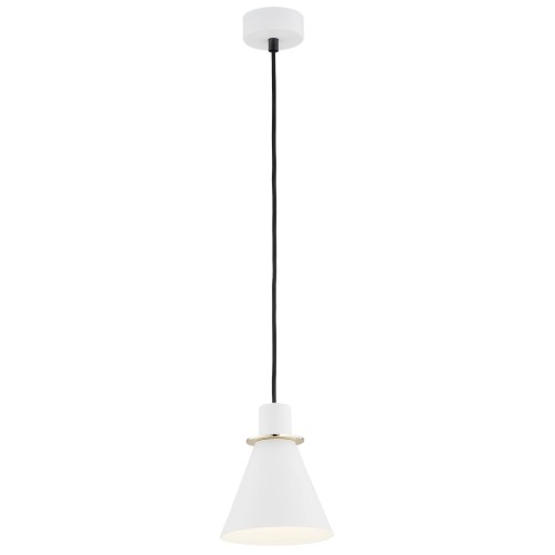 Lampa wisząca 1 pł. BEVERLY 4680 ARGON