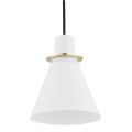 Lampa wisząca 1 pł. BEVERLY 4680 ARGON