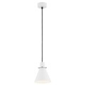 Lampa wisząca 1 pł. BEVERLY 4681 ARGON