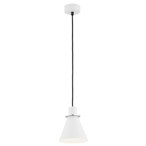 Lampa wisząca 1 pł. BEVERLY 4681 ARGON