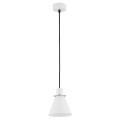 Lampa wisząca 1 pł. BEVERLY 4681 ARGON