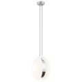 Lampa wisząca 1 pł. BUFFALO 4678 ARGON