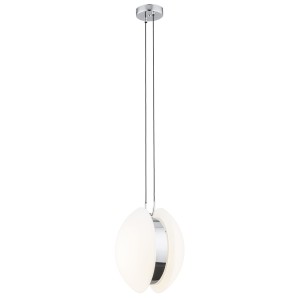 Lampa wisząca 1 pł. BUFFALO 4678 ARGON