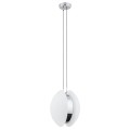 Lampa wisząca 1 pł. BUFFALO 4678 ARGON