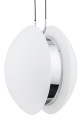 Lampa wisząca 1 pł. BUFFALO 4678 ARGON