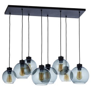 Lampa wisząca Cubus Graphite 4113 TK LIGHTING