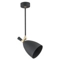 Lampa wisząca 1 pł. CHARLOTTE 4686 ARGON