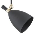 Lampa wisząca 1 pł. CHARLOTTE 4686 ARGON