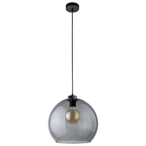 Lampa wisząca Cubus Graphite 4292 TK LIGHTING
