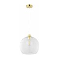 Lampa wisząca Cubus 2742 TK LIGHTING