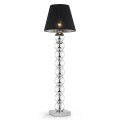 Lampa podłogowa stojąca GLAMOUR FUDŻI 3657 ARGON