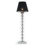 Lampa podłogowa stojąca GLAMOUR FUDŻI 3657 ARGON