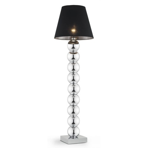 Lampa podłogowa stojąca GLAMOUR FUDŻI 3657 ARGON