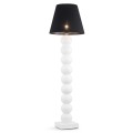 Lampa podłogowa stojąca GLAMOUR FUDŻI 3659 ARGON