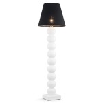 Lampa podłogowa stojąca GLAMOUR FUDŻI 3659 ARGON
