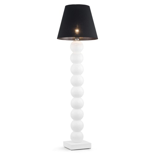 Lampa podłogowa stojąca GLAMOUR FUDŻI 3659 ARGON