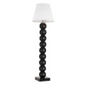 Lampa podłogowa stojąca GLAMOUR FUDŻI 4059 ARGON