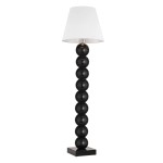 Lampa podłogowa stojąca GLAMOUR FUDŻI 4059 ARGON