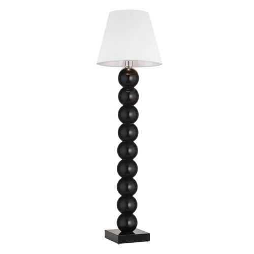 Lampa podłogowa stojąca GLAMOUR FUDŻI 4059 ARGON