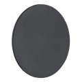 Kinkiet LED M OREGON CZARNY 3861 ARGON