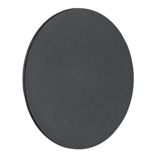 Kinkiet LED M OREGON CZARNY 3861 ARGON