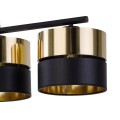 Lampa wisząca Hilton gold 4342 TK LIGHTING