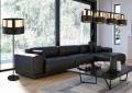 Lampa wisząca Hilton gold 4342 TK LIGHTING