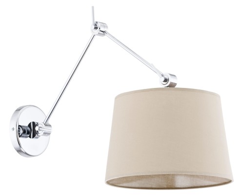 Kinkiet 1 pł. ZAKYNTOS 3546 ARGON