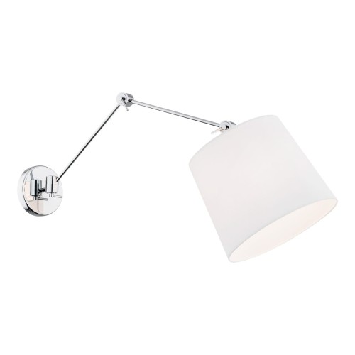 Kinkiet 1 pł. ZAKYNTOS BIS 3933 ARGON