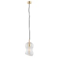 Lampa wisząca 1 pł. DEPORTIVO 4742 ARGON