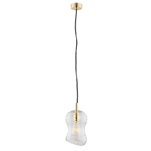 Lampa wisząca 1 pł. DEPORTIVO 4742 ARGON