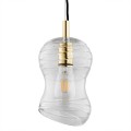 Lampa wisząca 1 pł. DEPORTIVO 4742 ARGON