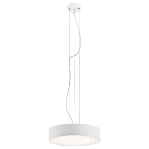 Lampa wisząca mała 1 pł. led DARLING LED 3349 ARGON