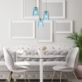 Lampa złota AZURINE 3X40W 5227 RABALUX