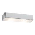 Kinkiet ścienny średni RODAN chrom 3074 ARGON