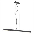 Lampa wisząca VERMONT LED 3951 ARGON